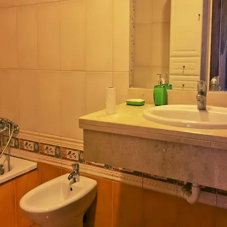 Apartman Golf Del Sur San Miguel de Abona
