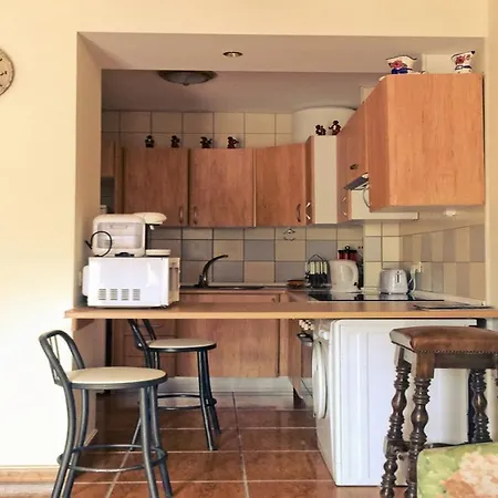 Apartman Golf Del Sur San Miguel de Abona