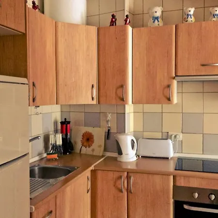 Apartman Golf Del Sur