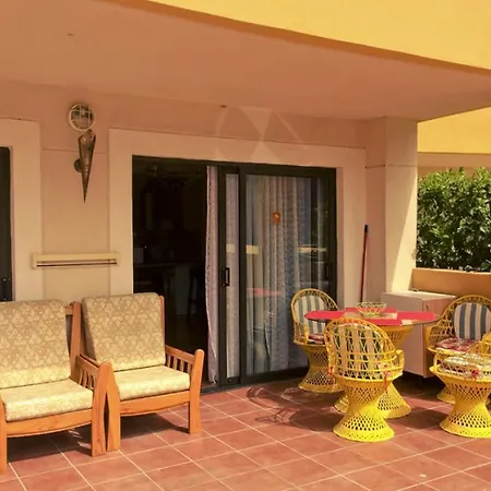Apartman Golf Del Sur San Miguel de Abona