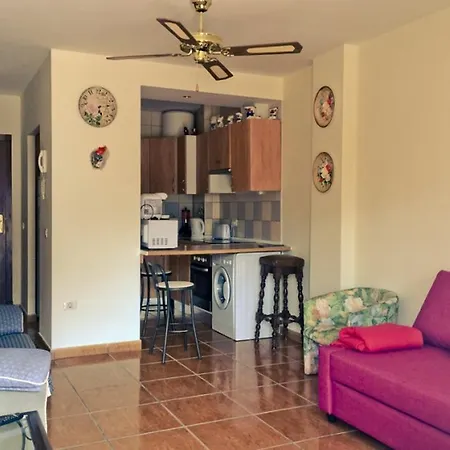 Apartman Golf Del Sur San Miguel de Abona