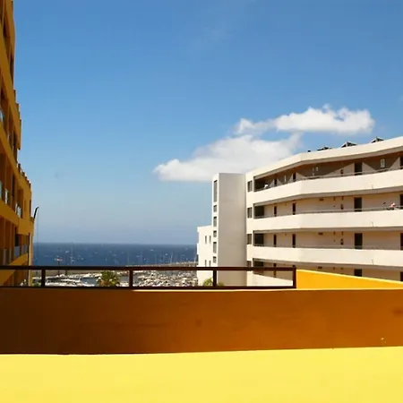 Apartman Golf Del Sur