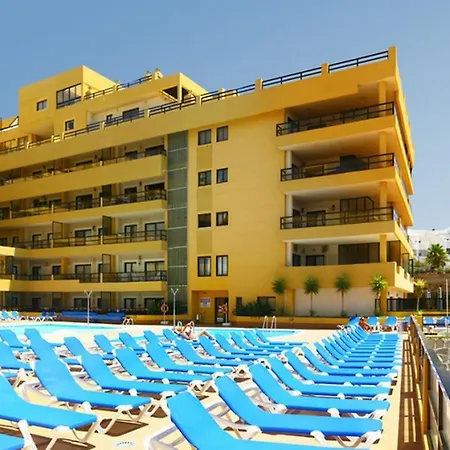 Apartman Golf Del Sur *