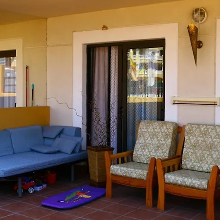 Apartman Golf Del Sur