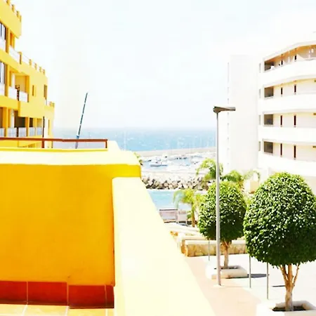 Apartman Golf Del Sur San Miguel de Abona