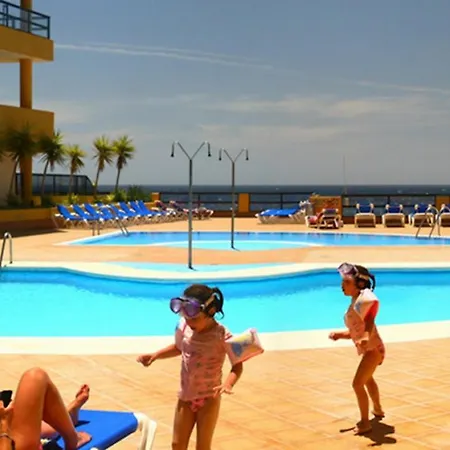 Apartman Golf Del Sur *