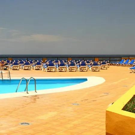 Golf Del Sur San Miguel de Abona